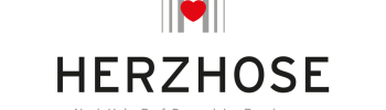 Herzhose Logo